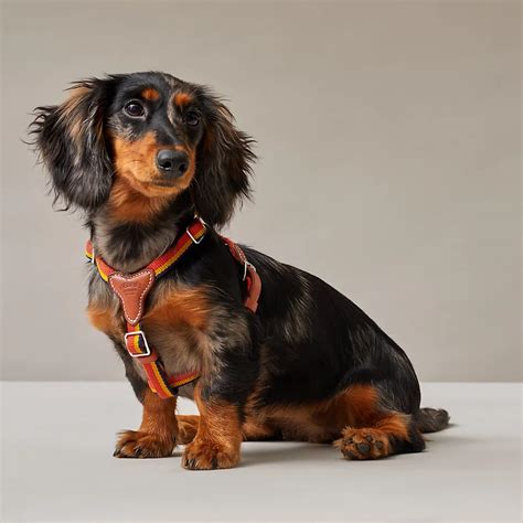 Rocabar dog harness 